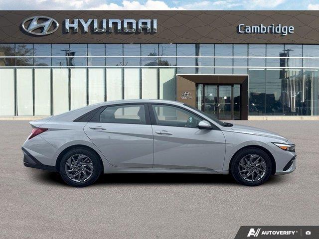 hyundai Elantra 2024 - 6