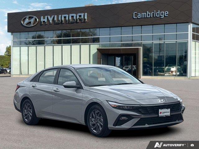 hyundai Elantra 2024 - 7