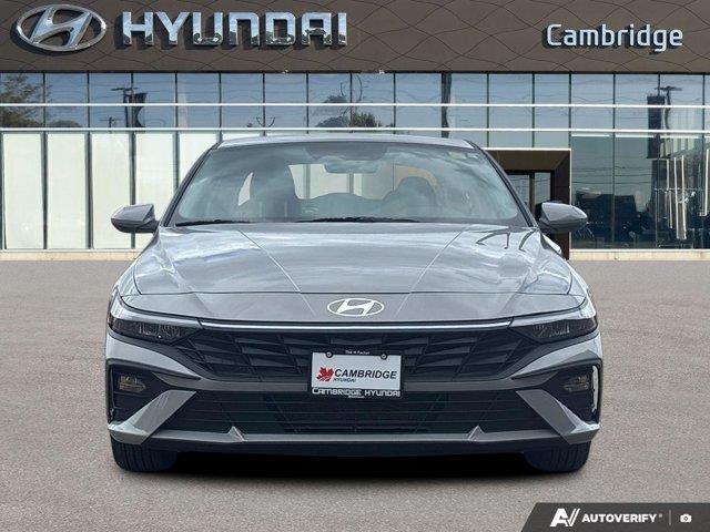 hyundai Elantra 2024 - 8