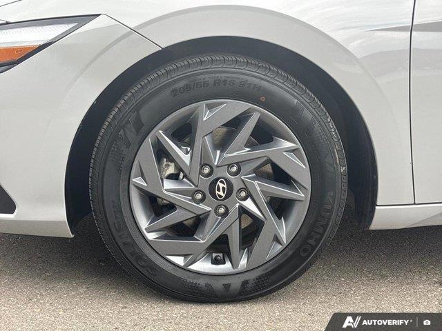 hyundai Elantra 2024 - 9