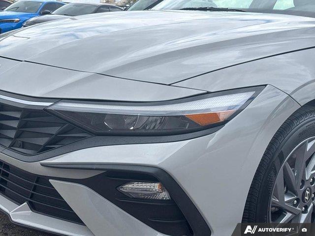 hyundai Elantra 2024 - 11
