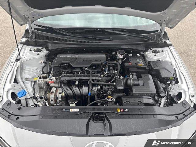 hyundai Elantra 2024 - 13