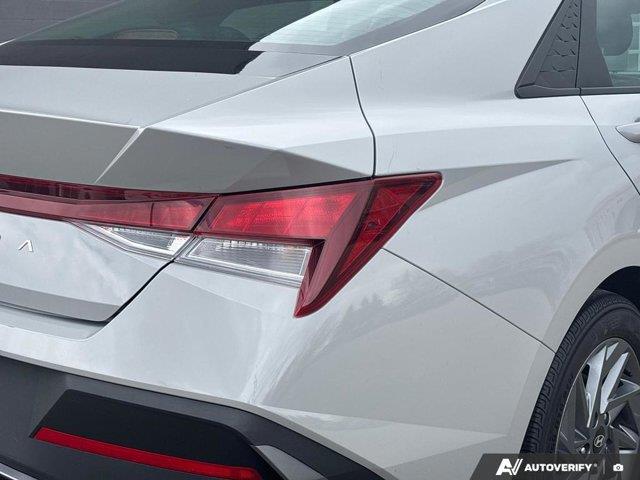 hyundai Elantra 2024 - 14