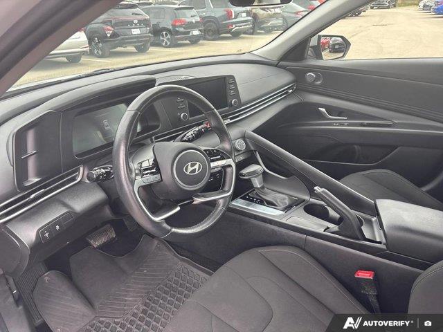 hyundai Elantra 2024 - 16
