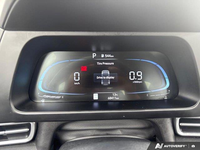 hyundai Elantra 2024 - 18