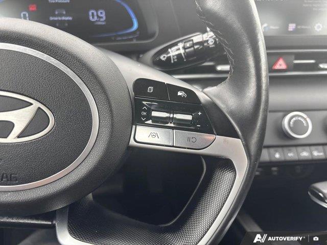 hyundai Elantra 2024 - 19