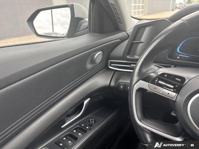 hyundai Elantra 2024 - 20