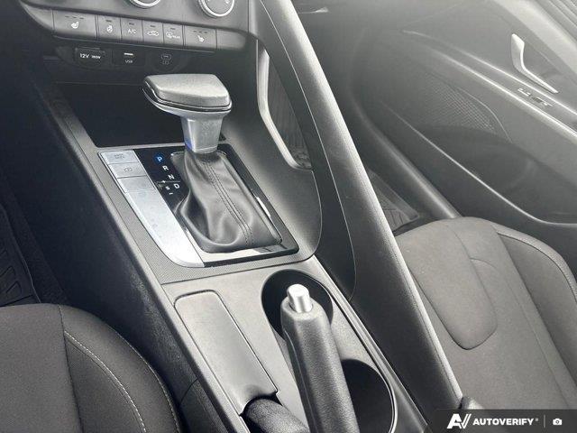 hyundai Elantra 2024 - 21