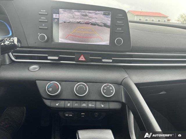 hyundai Elantra 2024 - 22