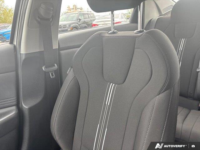 hyundai Elantra 2024 - 23