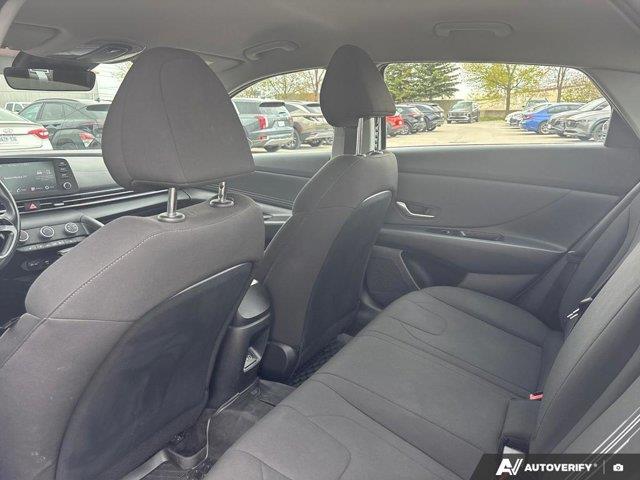 hyundai Elantra 2024 - 26