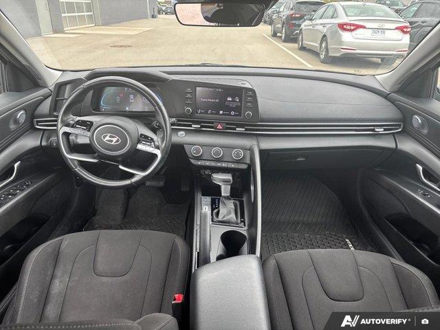 hyundai Elantra 2024 - 27