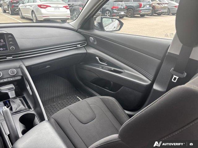 hyundai Elantra 2024 - 28
