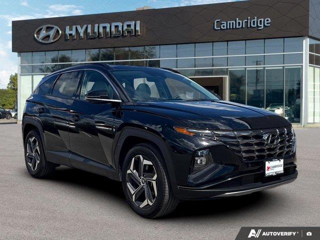 hyundai Tucson hybride 2024 - 7