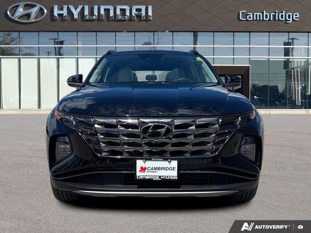 hyundai Tucson hybride 2024 - 8