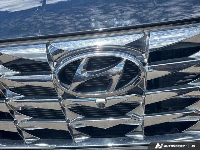 hyundai Tucson hybride 2024 - 12