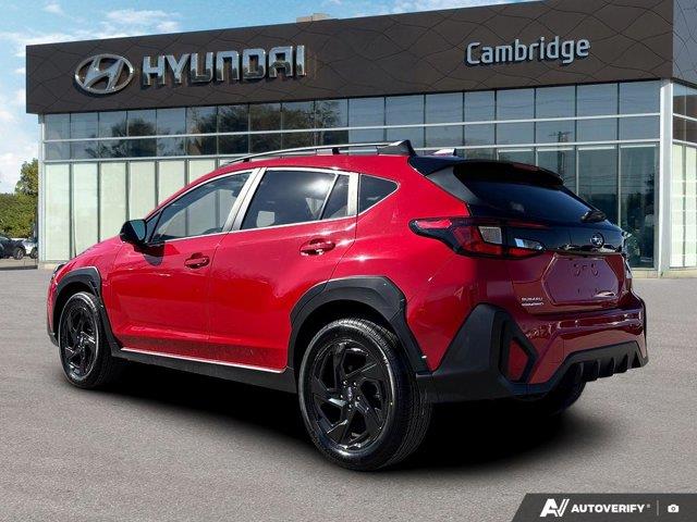 subaru Crosstrek 2024 - 3