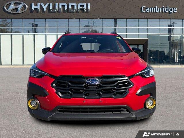 subaru Crosstrek 2024 - 8
