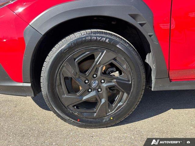 subaru Crosstrek 2024 - 9
