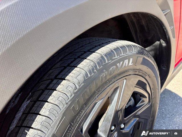 subaru Crosstrek 2024 - 10
