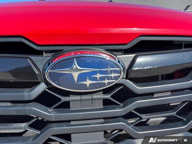 subaru Crosstrek 2024 - 12