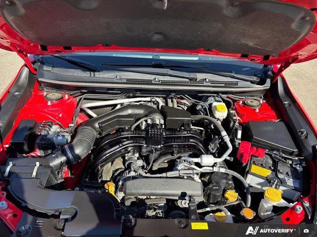 subaru Crosstrek 2024 - 13