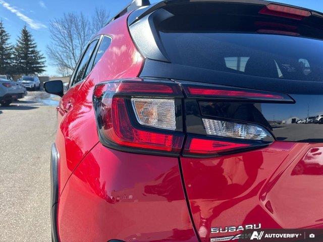 subaru Crosstrek 2024 - 14