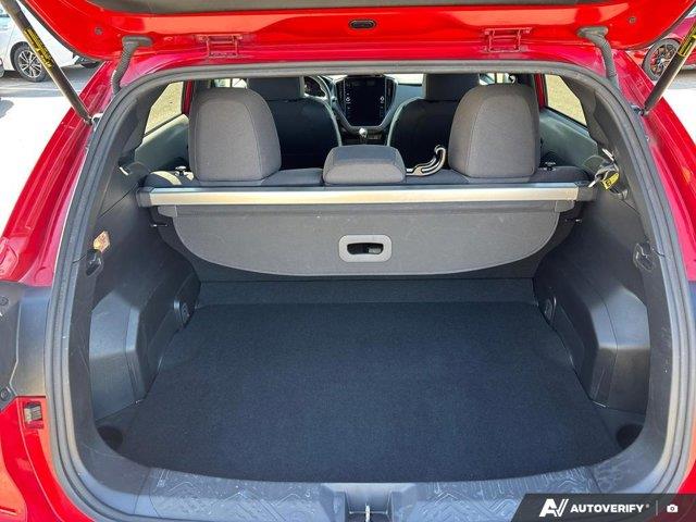 subaru Crosstrek 2024 - 15