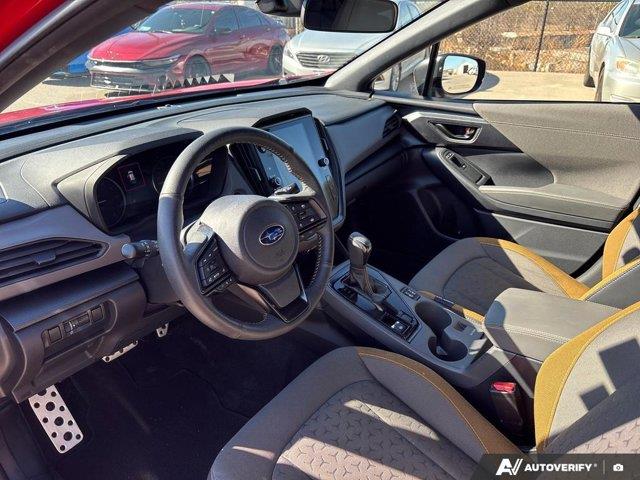 subaru Crosstrek 2024 - 16