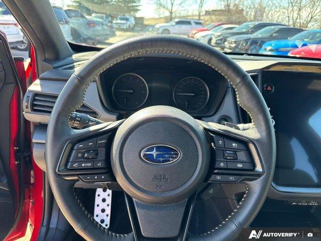 subaru Crosstrek 2024 - 17