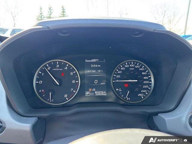 subaru Crosstrek 2024 - 18