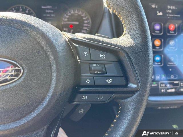 subaru Crosstrek 2024 - 19