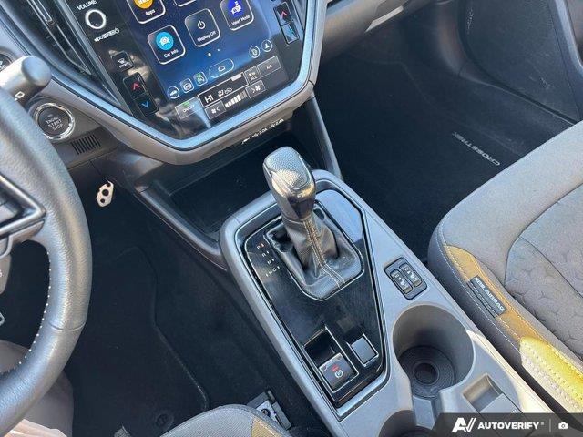 subaru Crosstrek 2024 - 21