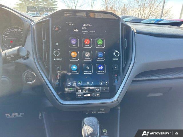 subaru Crosstrek 2024 - 22