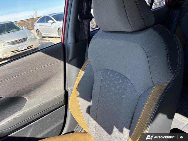 subaru Crosstrek 2024 - 23
