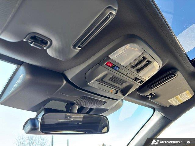 subaru Crosstrek 2024 - 24