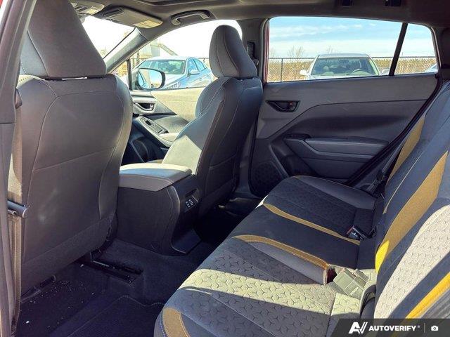 subaru Crosstrek 2024 - 26