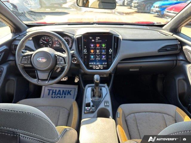 subaru Crosstrek 2024 - 27