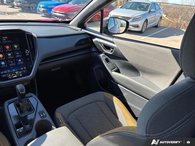 subaru Crosstrek 2024 - 28