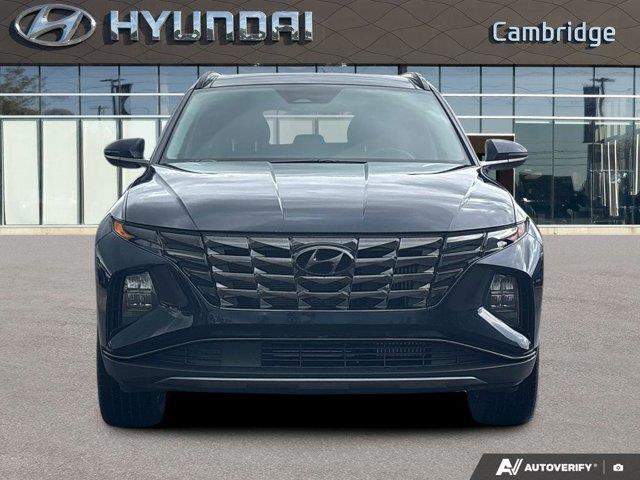 hyundai Tucson hybride 2023 - 8