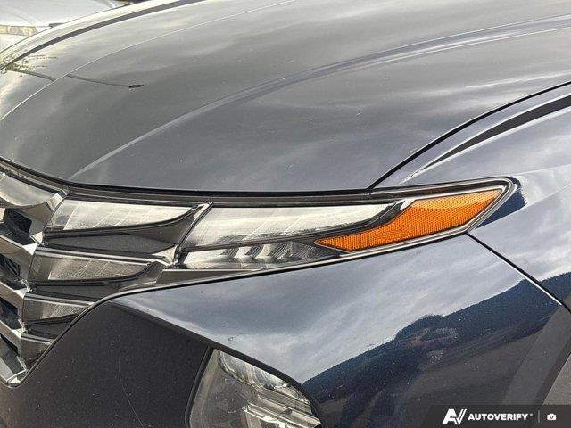 hyundai Tucson hybride 2023 - 11