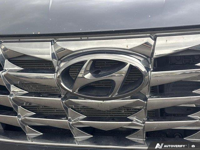 hyundai Tucson hybride 2023 - 12