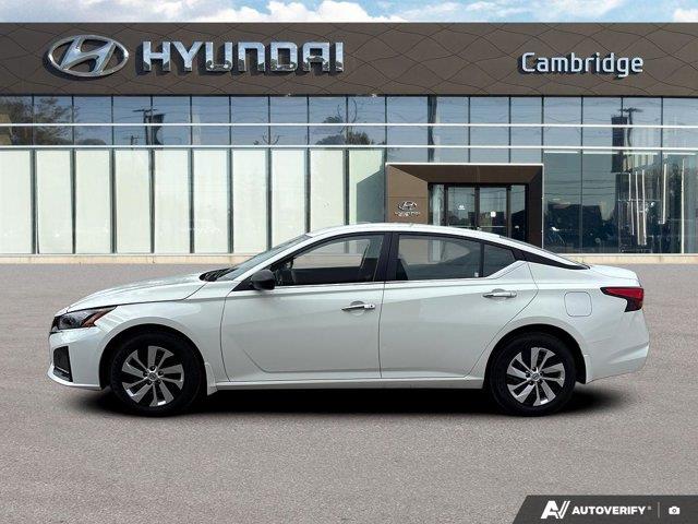 nissan Altima 2024 - 2