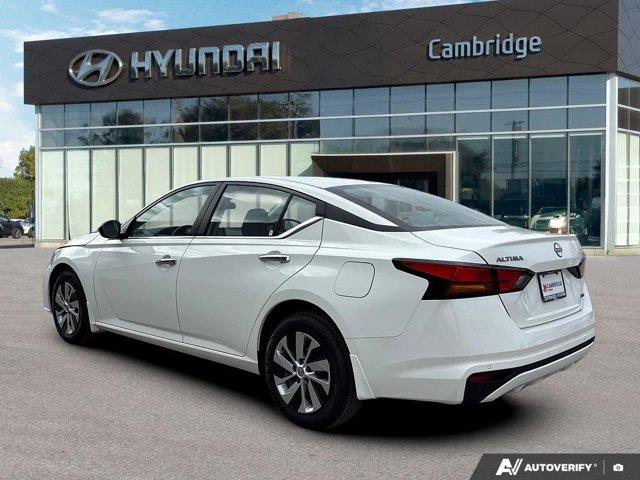 nissan Altima 2024 - 3