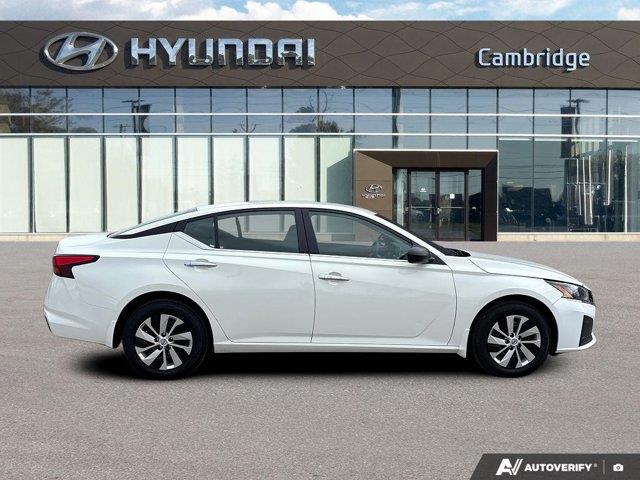 nissan Altima 2024 - 6
