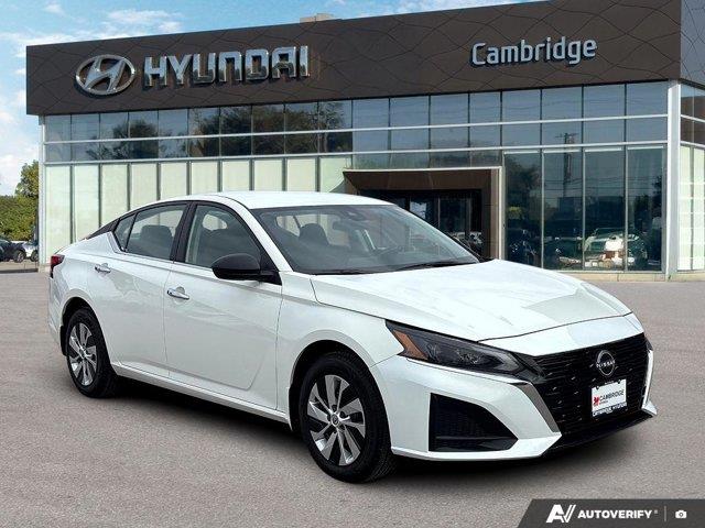 nissan Altima 2024 - 7