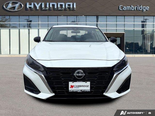 nissan Altima 2024 - 8