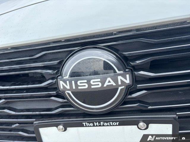 nissan Altima 2024 - 12