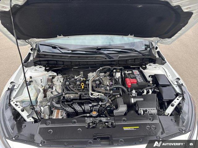 nissan Altima 2024 - 13