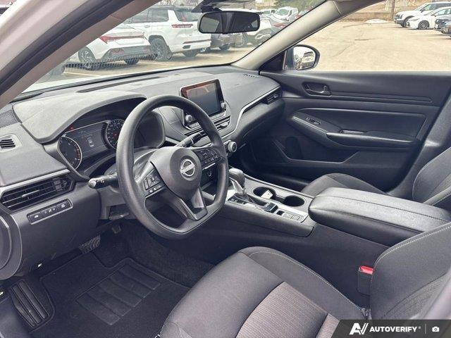nissan Altima 2024 - 16